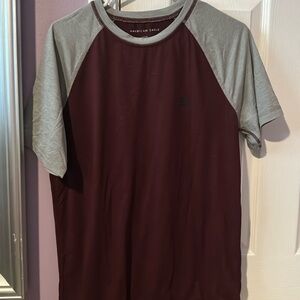 American Eagle Men’s Small Flex Shirt